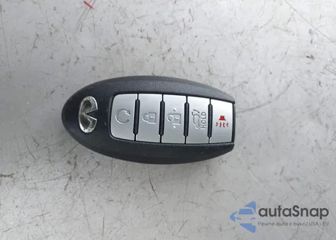 2014 Infiniti Qx60 z USA, uszkodzony, nr VIN 5N1AL0MN7EC505925